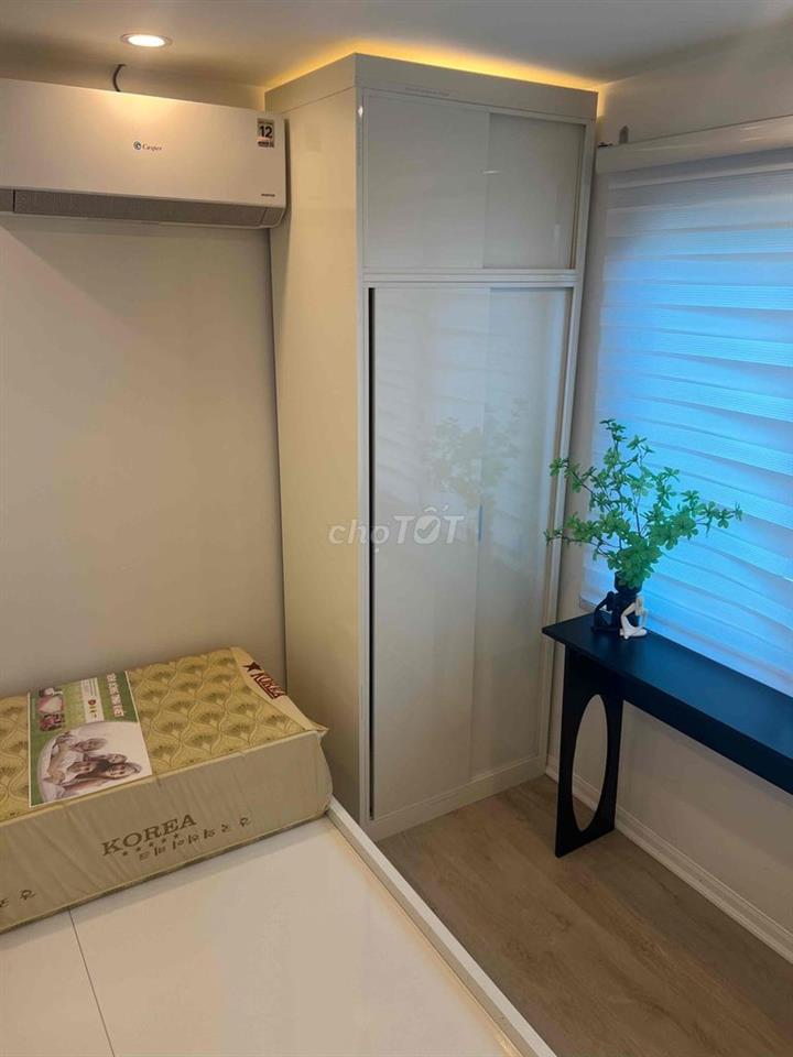 nhà nguyên căn quận ba đình