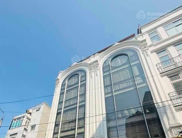 Chủ cần tiền bán gấp nhà 7 tầng lý thường kiệt  hà đông