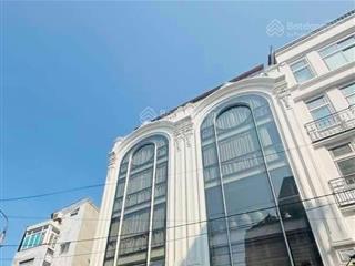 Chủ cần tiền bán gấp nhà 7 tầng lý thường kiệt  hà đông