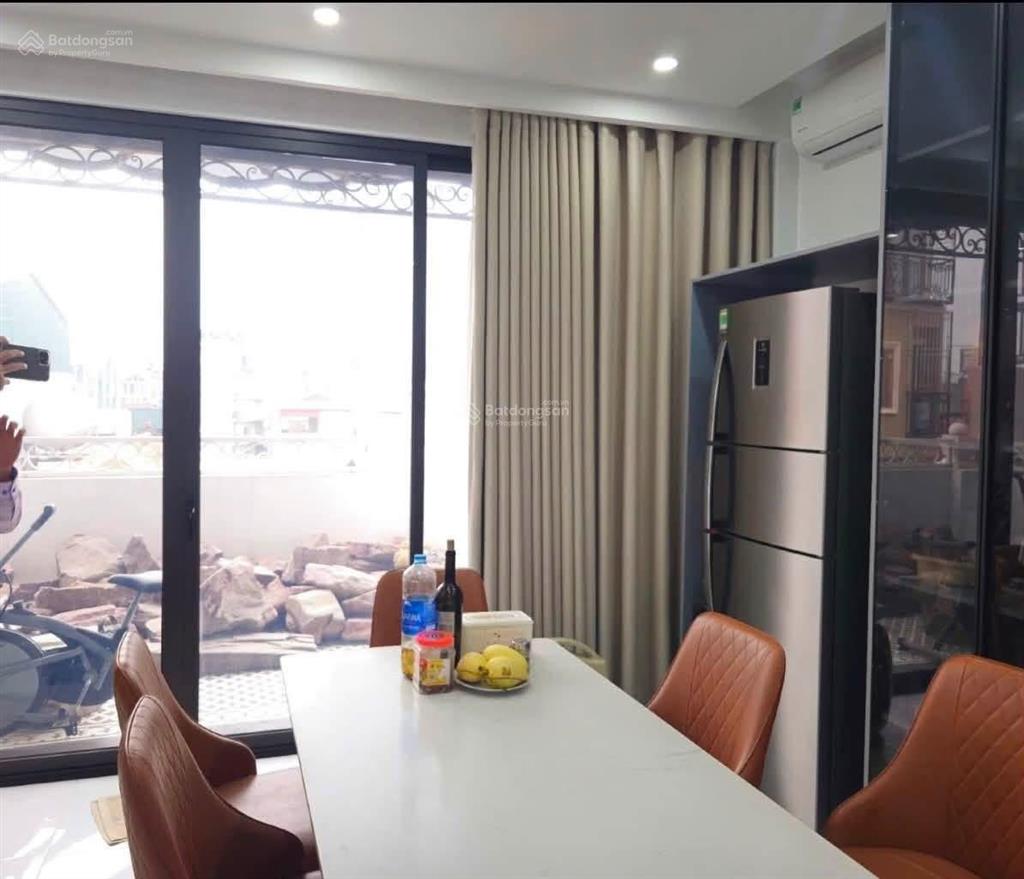 Chủ cần tiền bán gấp nhà 7 tầng lý thường kiệt  hà đông