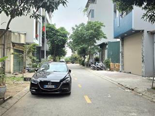 Đất phố nguyễn thời trung  long biên, 90m2  đường to 12.5m, ở và làm vp công ty