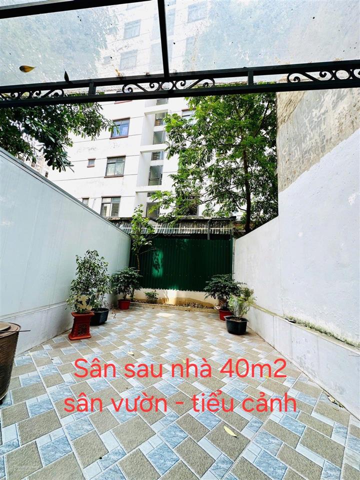 Nhà 50m x 6 tầng phố thanh am  long biên, 2 mặt thoáng, đường 10m, thang máy  ở và kinh doanh