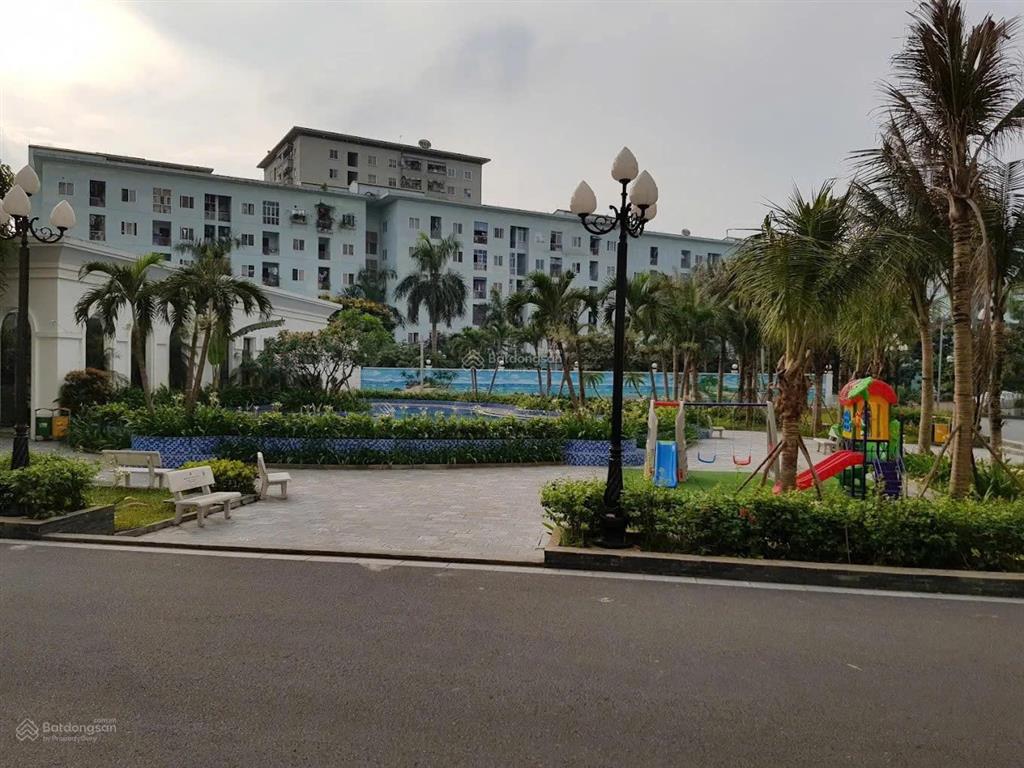 Hiếm! chung cư 73m2 tòa eco city khu đô thị việt hưng  long biên, ban công đông nam  tầng đẹp