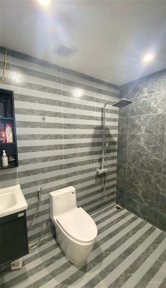 Chung cư 73m2 tòa mới xây đô thị việt hưng  long biên, ban công đông nam  tầng đẹp  full đồ