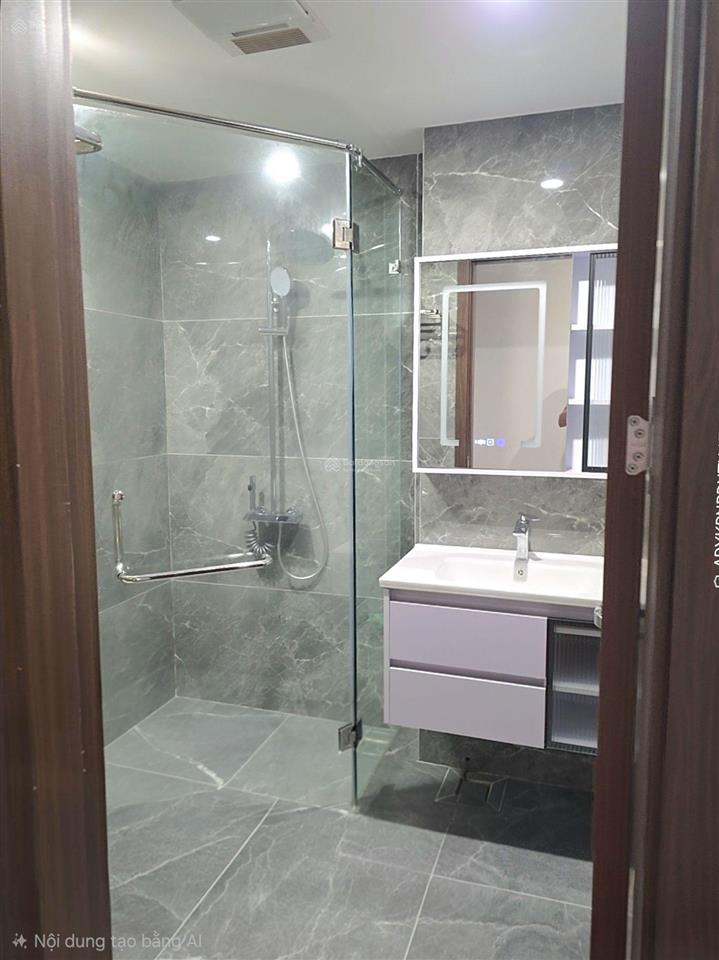 Nhà 6 tầng x 50m2 thang máy, full đồ tđc thượng thanh, phường việt hưng. đường to 12.5m, ở và kd