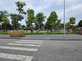 Hót quá 52m đất đẹp phân lô phố thanh am phường việt hưng  long biên, đường to 12.5m ở kinh doanh