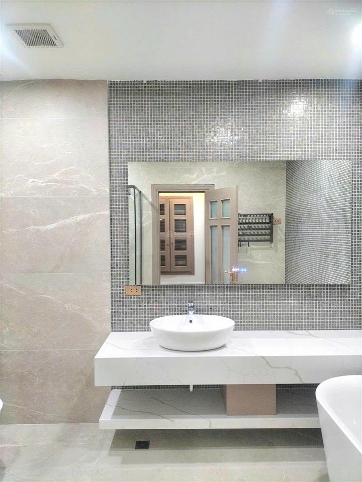 Biệt thự đô thị việt hưng, 190m x 5 tầng, view vườn hoa công viên,thang máy, thiết kế đẹp  full đồ