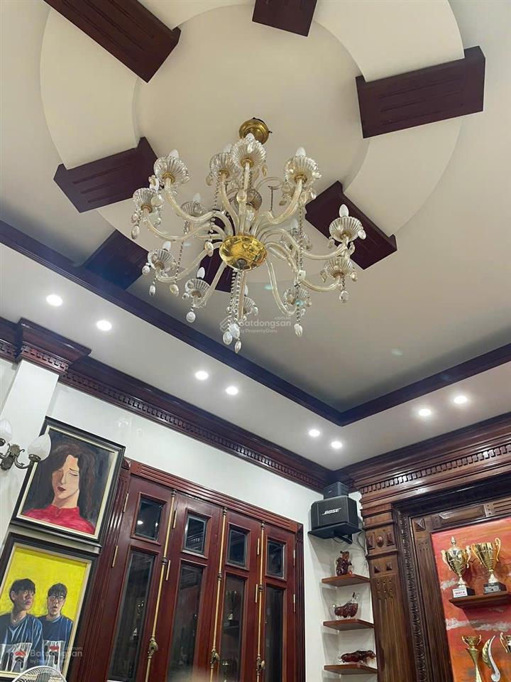 Biệt thự 177m x 4 tầng đô thị việt hưng  long biên, đường to 15m, view công viên cây xanh