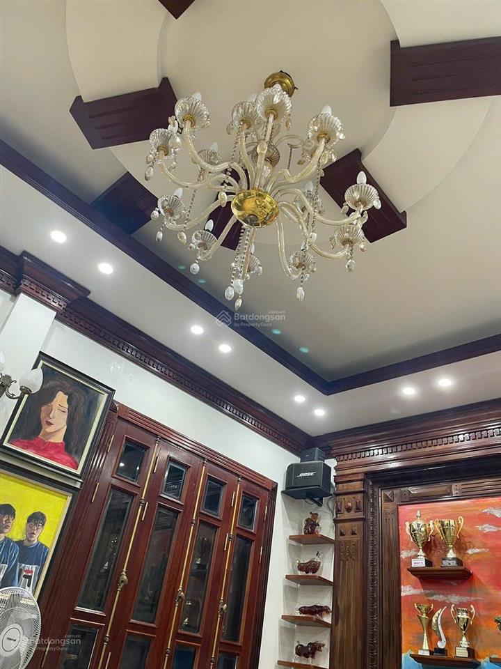 Biệt thự 177m x 4 tầng đô thị việt hưng  long biên, đường to 15m, view công viên cây xanh