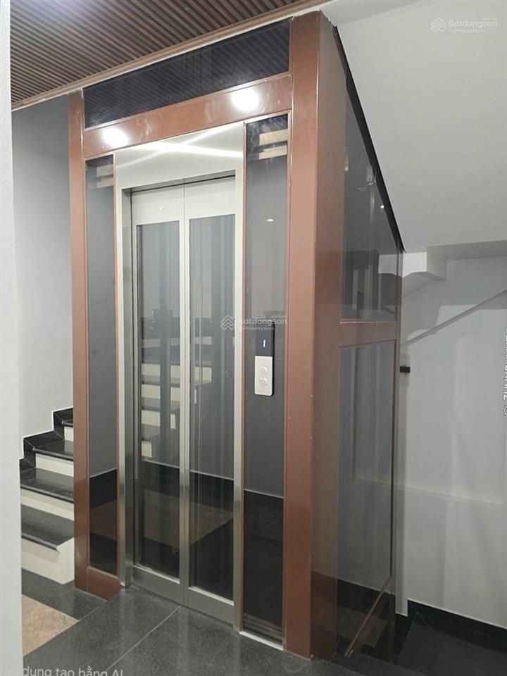 Nhà 6 tầng x 50m2 thang máy full đồ khu tđc thượng thanh, phường việt hưng. đường to 12.5m, ở và kd