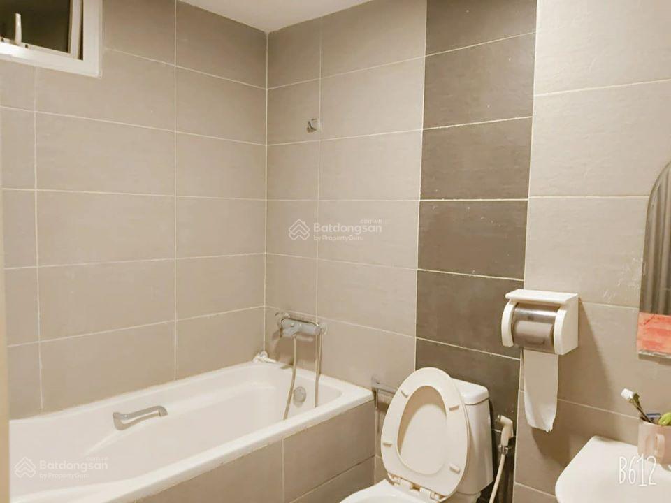Cho thuê căn hộ full đồ 95m2 tại hà nội garden city, 8 triệu vnd, 2pn, 2wc