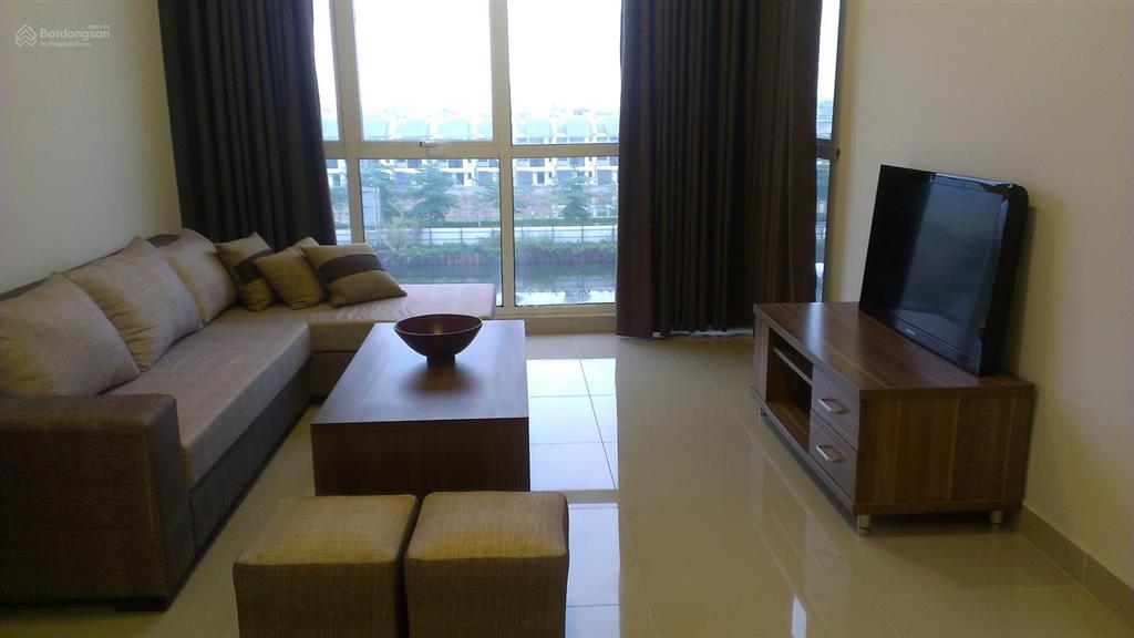 Cho thuê căn hộ full đồ 95m2 tại hà nội garden city, 8 triệu vnd, 2pn, 2wc
