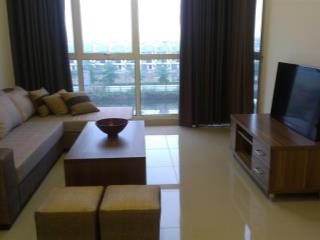 Cho thuê căn hộ full đồ 95m2 tại hà nội garden city, 8 triệu vnd, 2pn, 2wc