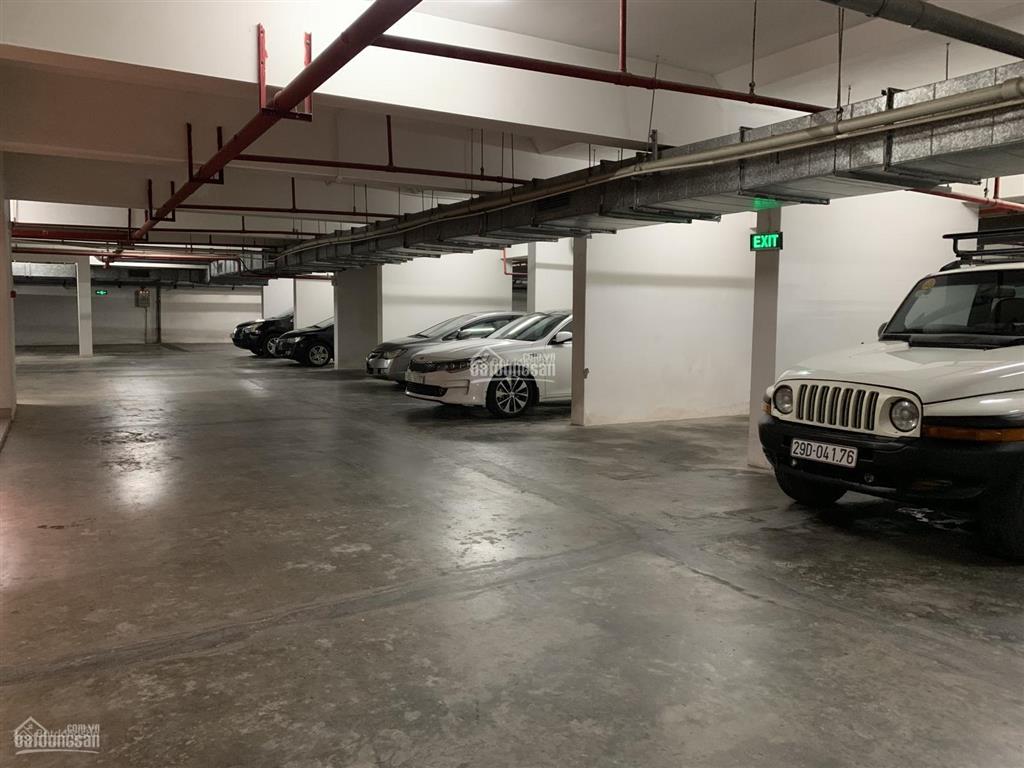 Cho thuê căn hộ full đồ 95m2 tại hà nội garden city, 8 triệu vnd, 2pn, 2wc
