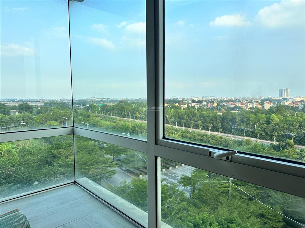 Cho thuê căn hộ full đồ 95m2 tại hà nội garden city, 8 triệu vnd, 2pn, 2wc
