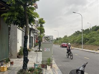 Chính chủ bán mảnh đất đẹp tại đàm quang trung long biên