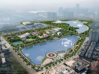 Bán shophouse central metropolitan trâu quỳ, gia lâm mặt đường nguyễn mậu tài