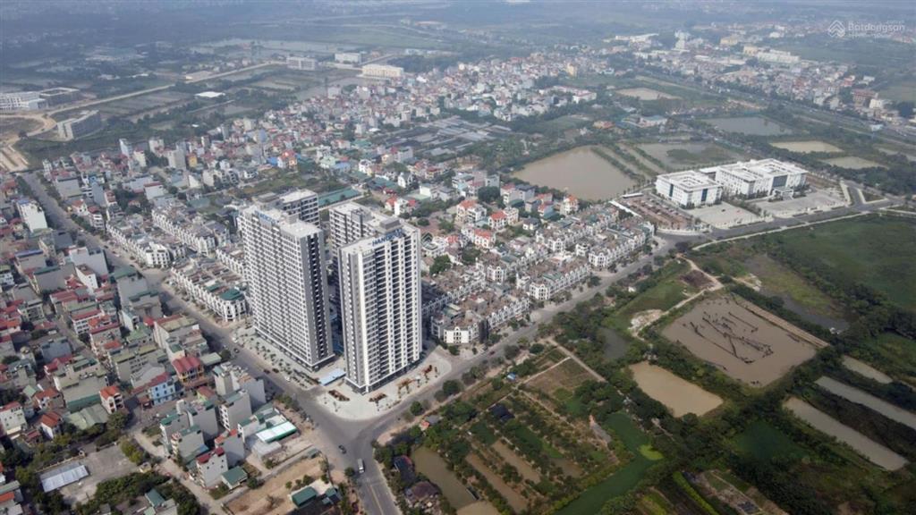 Bán shophouse dòng tiền đẹp nhất và độc nhất gia lâm. chỉ có 1 căn bán duy nhất. 90m2. đường 30m