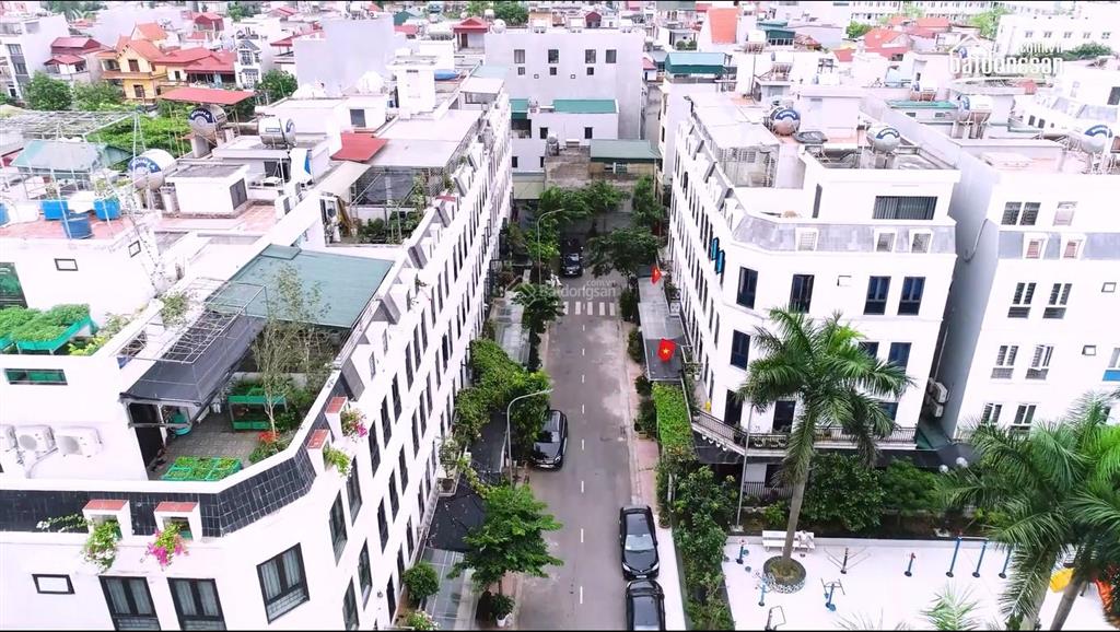 Liền kề flc giá rẻ nhất long biên, đồng bộ. giá rẻ nhất khu vực. cư dân đông.  0914 718 ***