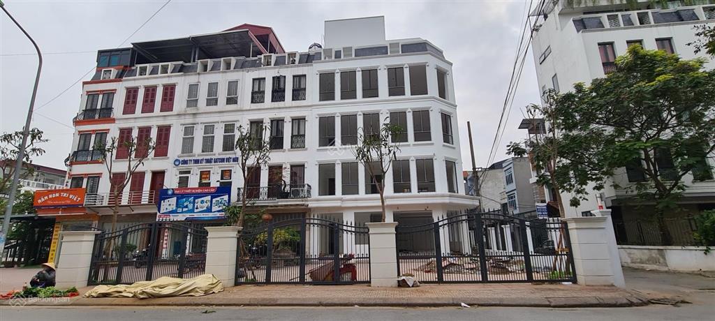 Liền kề flc giá rẻ nhất long biên, đồng bộ. giá rẻ nhất khu vực. cư dân đông.  0914 718 ***