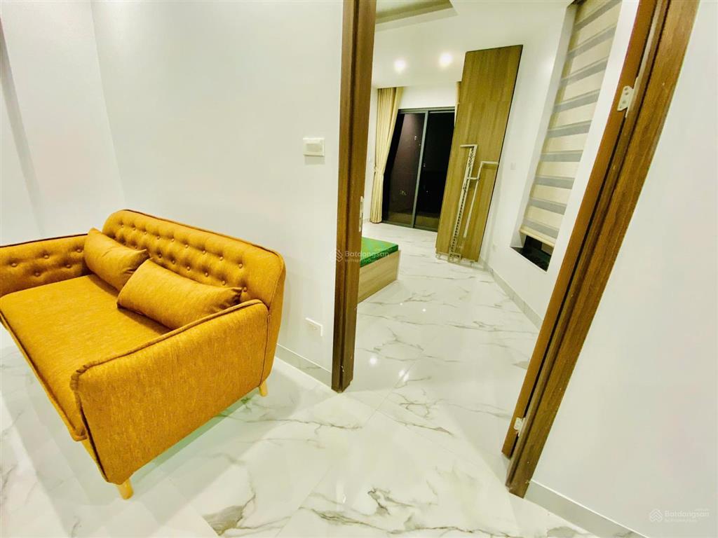 Cho thuê căn hộ 2 phòng dt 48m2 ngay trung tâm phố nguyễn sơn