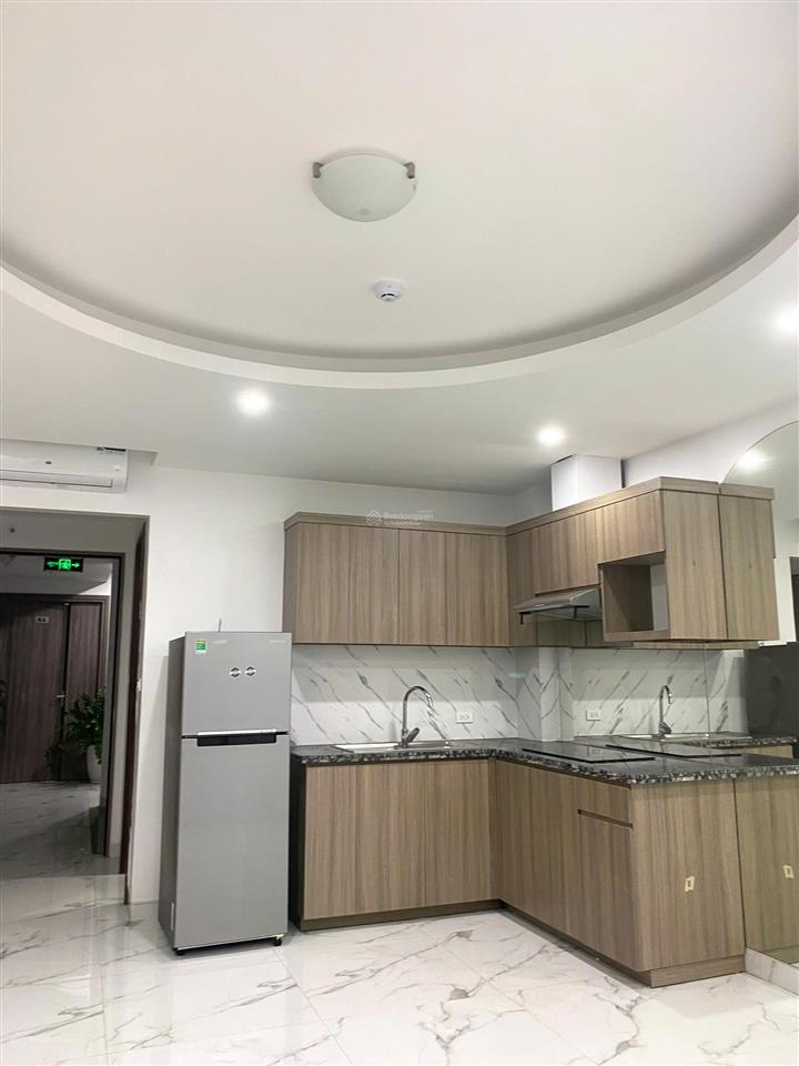 Cho thuê căn hộ 2 phòng dt 48m2 ngay trung tâm phố nguyễn sơn