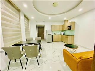 Cho thuê căn hộ 2 phòng dt 48m2 ngay trung tâm phố nguyễn sơn
