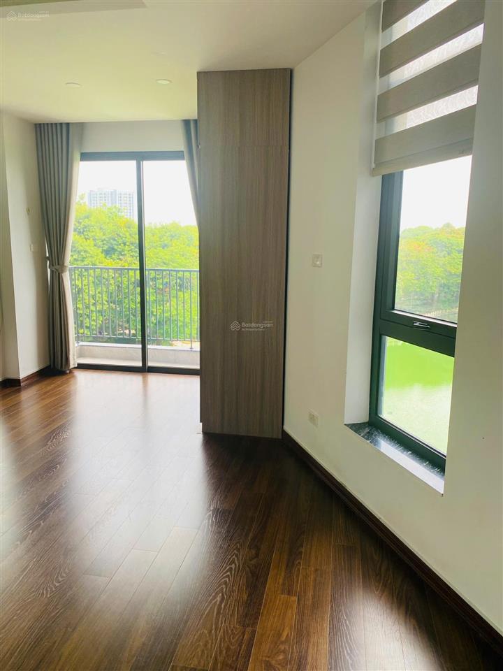 Cho thuê căn hộ 2 phòng dt 48m2 ngay trung tâm phố nguyễn sơn