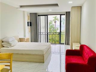 Cho thuê căn hộ view sông hồng tại ngọc thụy long biên, full nội thất, giá chỉ 5 triệu/tháng