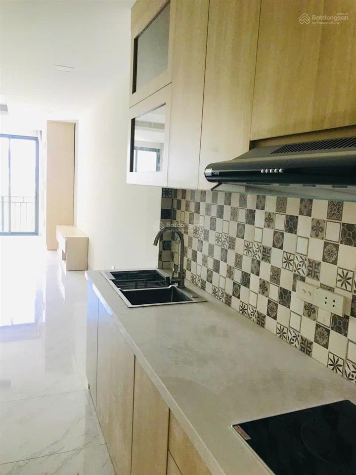 Cho thuê căn hộ view sông hồng tại ngọc thụy long biên, full nội thất, giá chỉ 5 triệu/tháng