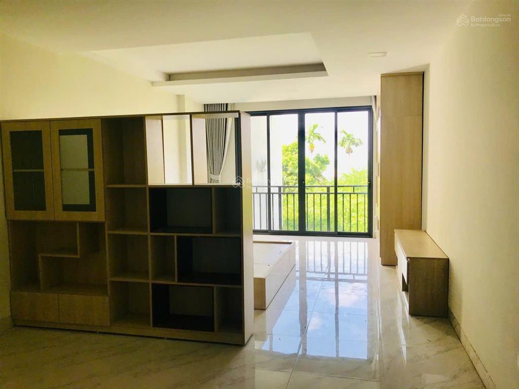 Cho thuê căn hộ view sông hồng tại ngọc thụy long biên, full nội thất, giá chỉ 5 triệu/tháng
