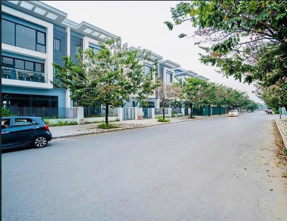 Tổng hợp các lô biệt thự cắt lỗ sâu, an quý villa dương nội. 180m2, 198m2, 250m2. rẻ hơn cdt 10 tỷ