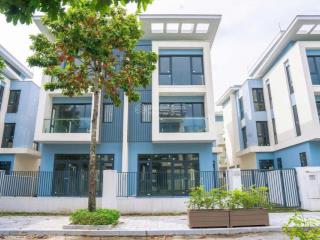 Chính chủ bán gấp lô biệt thự an quý villa dương nội. 180m2, vị trí đắc địa, giá rẻ hơn cdt 6 tỷ.