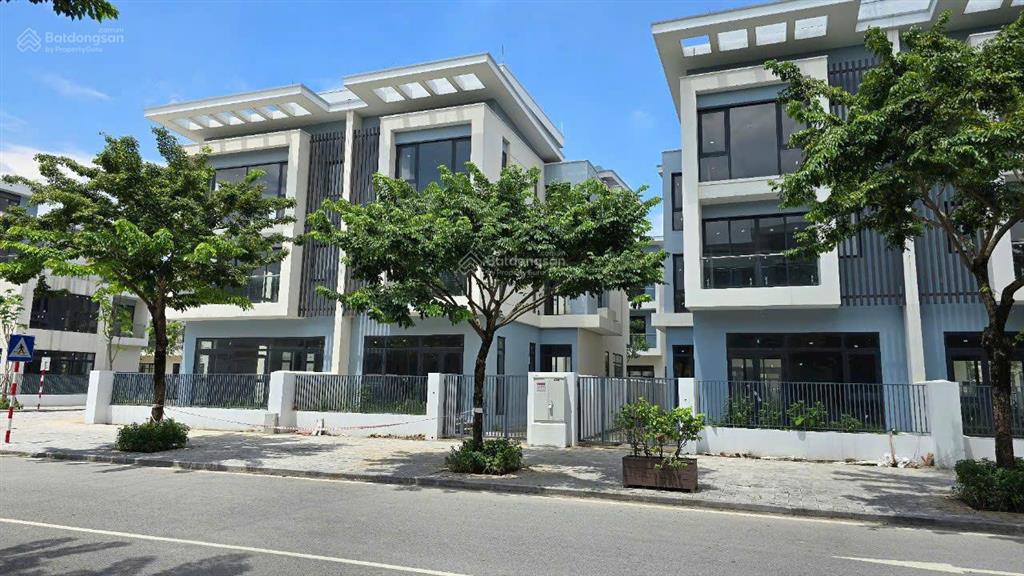 Tổng hợp các lô biệt thự cắt lỗ sâu an quý villa dương nội. rẻ hơn cđt 10 tỷ. 180m2, 198m2, 250m2