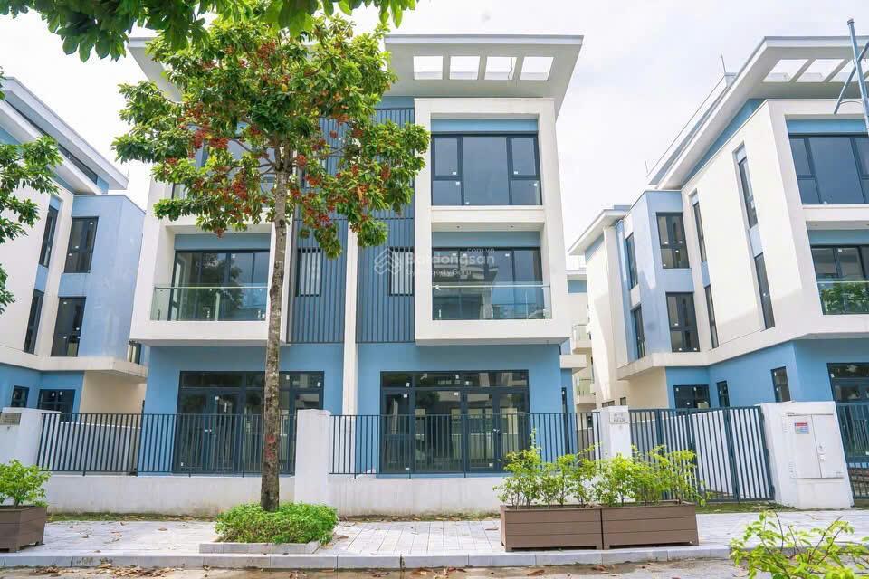 Tổng hợp các lô biệt thự cắt lỗ sâu an quý villa dương nội. rẻ hơn cđt 10 tỷ. 180m2, 198m2, 250m2