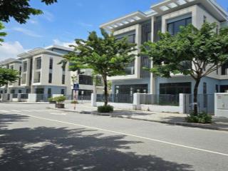 Chính chủ bán cắt lỗ 2 căn biệt thự an quý villa dương nội, rẻ hơn thị trường 12 tỷ. 180m2, 198m2.