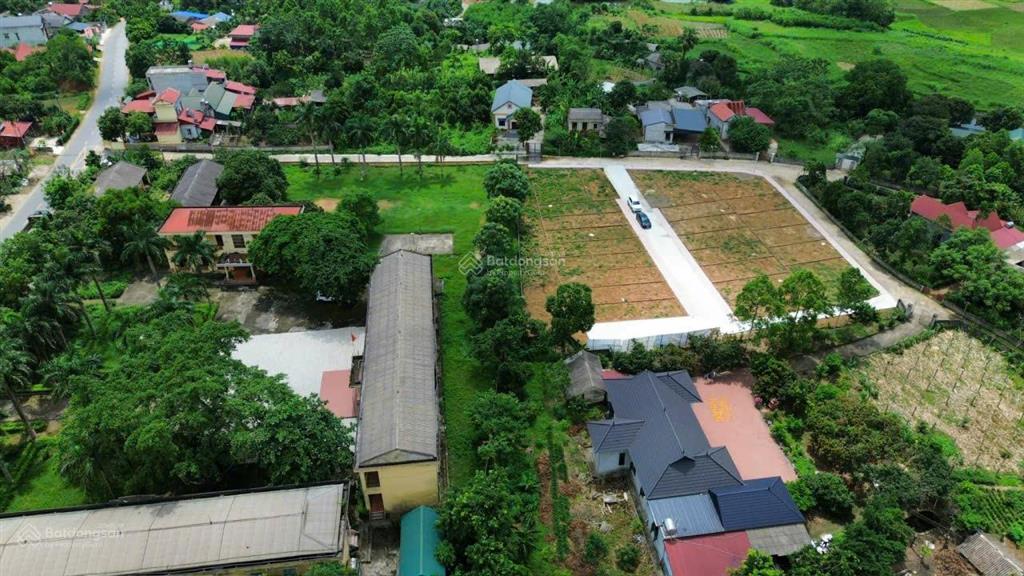 Bán lô đất đẹp trung tâm xã tất thắng, 83,9m2, sát trường tiểu học và thcs tất thắng, chỉ 6.xtr/m2