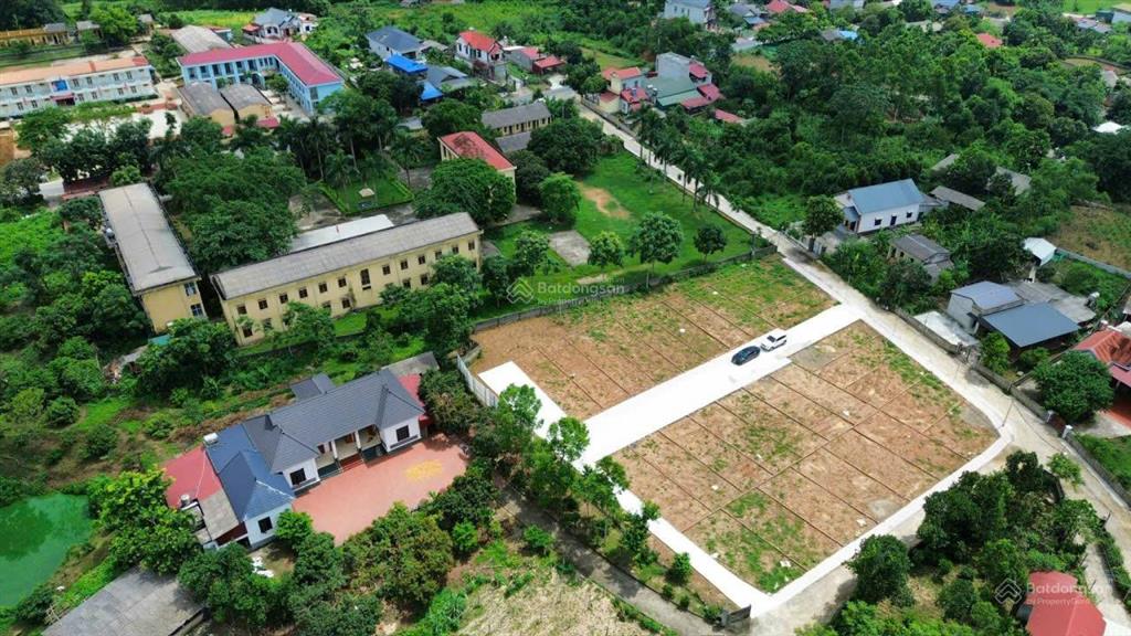 Bán lô đất đẹp trung tâm xã tất thắng, 83,9m2, sát trường tiểu học và thcs tất thắng, chỉ 6.xtr/m2