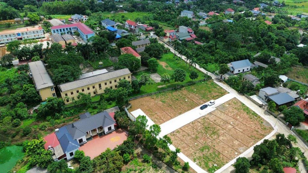 Bán lô đất đẹp trung tâm xã tất thắng, 83,9m2, sát trường tiểu học và thcs tất thắng, chỉ 6.xtr/m2