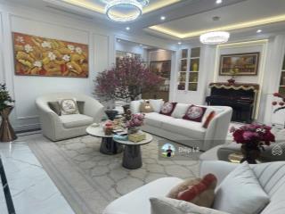 Cho thuê liền kề 90m2 dự án vinhomes harmony, ngay sát hồ, hoàn thiện đẹp full đồ, có thang máy