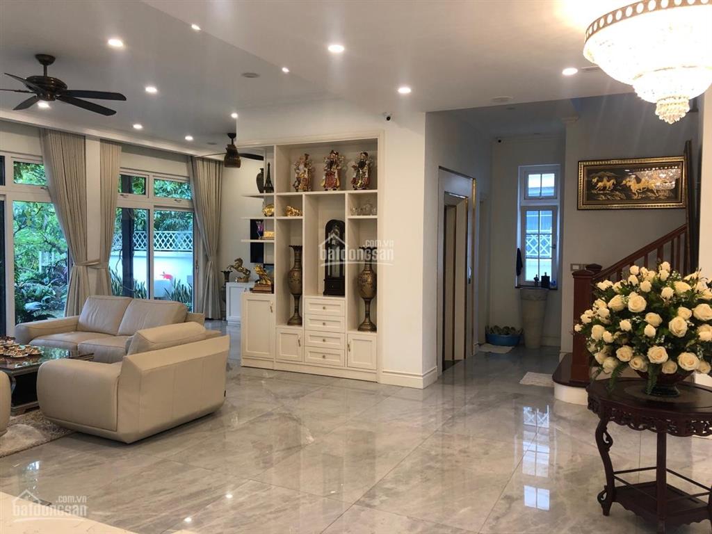 Cho thuê bt đơn lập hoa phượng 151m², hoàn thiện đẹp, đường thông thoáng, đủ đồ giá 30 triệu/tháng
