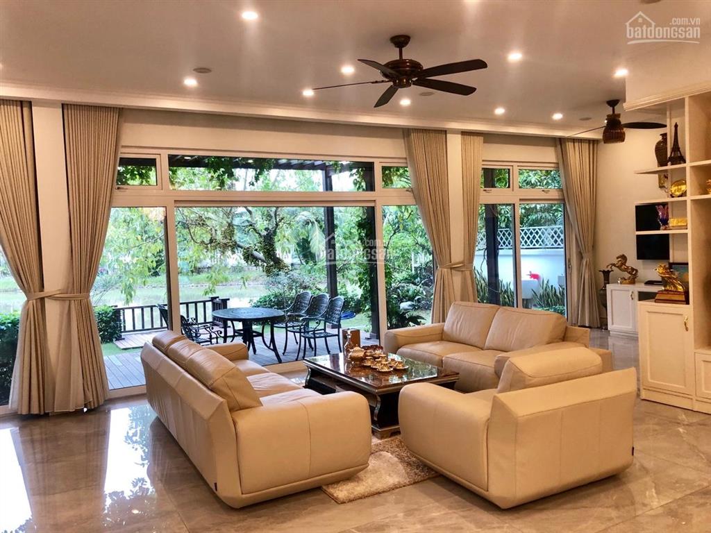 Cho thuê bt đơn lập hoa phượng 151m², hoàn thiện đẹp, đường thông thoáng, đủ đồ giá 30 triệu/tháng