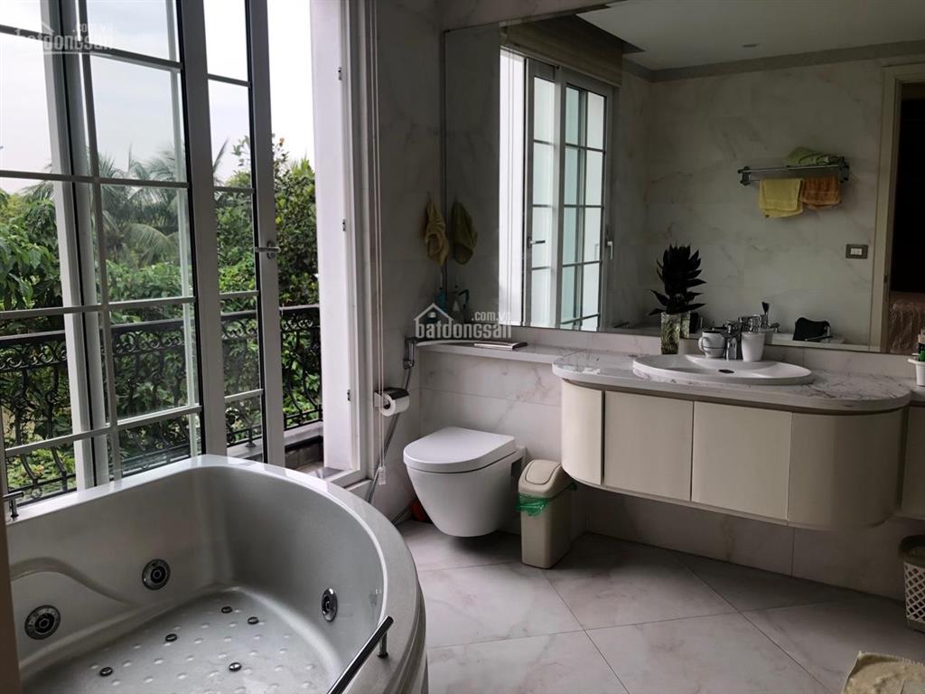 Cho thuê bt đơn lập hoa phượng 151m², hoàn thiện đẹp, đường thông thoáng, đủ đồ giá 30 triệu/tháng
