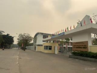 Hàng hiếm thượng thanh lô góc 3mặt thoáng, dt 52m2, mt 6.5m cơ hội đầu tư vàng, kinh doanh sầm uất