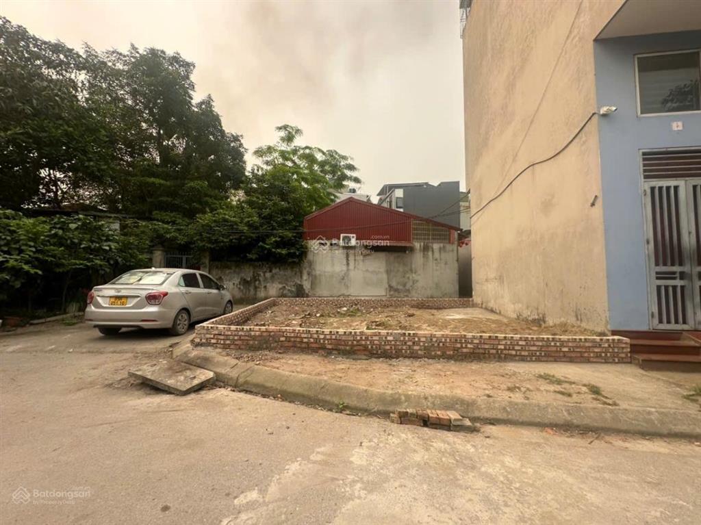 Hàng hiếm thượng thanh lô góc 3mặt thoáng, dt 52m2, mt 6.5m cơ hội đầu tư vàng, kinh doanh sầm uất
