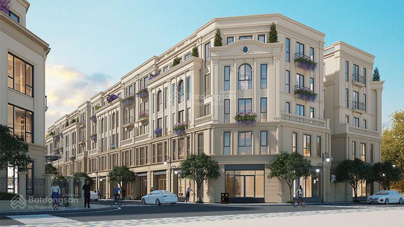 Vinhomes cổ loa em bán căn góc 131m2 giá siêu tốt 34 tỷ, sổ lâu dài