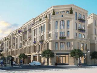 Vinhomes cổ loa em bán căn góc 131m2 giá siêu tốt 34 tỷ, sổ lâu dài