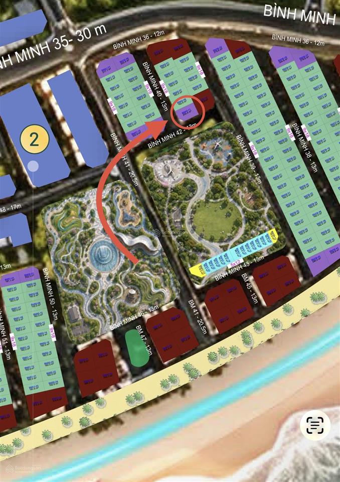Bán căn song lập góc 200m2 view công viên siêu thoáng đẹp, lại gần biển vinhomes hạ long xanh