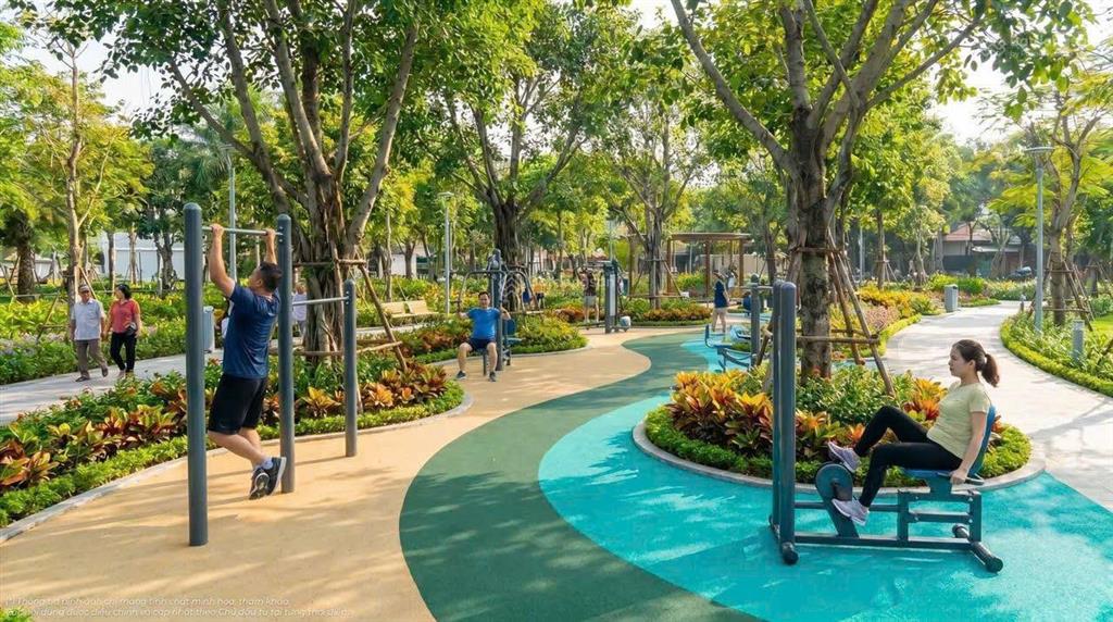 Biệt thự song lập gần biển giá 12 tỷ tốt nhất vinhomes global gate hạ long