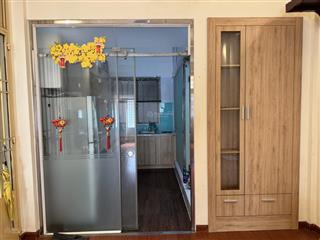 Bán căn hộ 40m2 tại chung cư 207, 3,6 tỷ, đầy đủ nội thất, quận 1, đủ nội thất, quận 1, tp. hcm